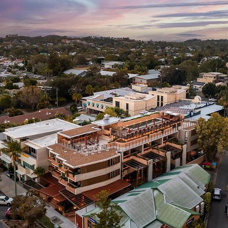 Hotel Marvell Byron Bay Esterno foto