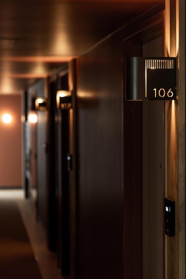Hotel Marvell Byron Bay Esterno foto